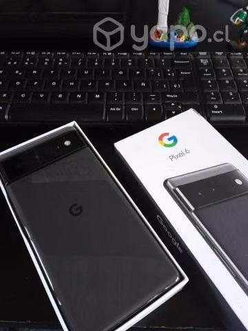 Google Pixel 6