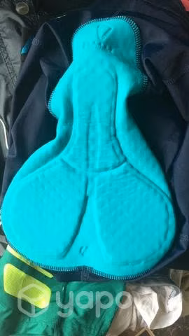 Tricota ropa deportiva y de ciclismo - Imagen 3