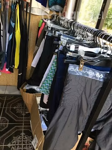 Tricota ropa deportiva y de ciclismo - Imagen 4