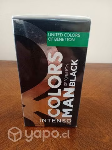 Perfume original
