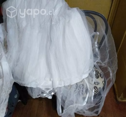 Traje de novia - Imagen 2