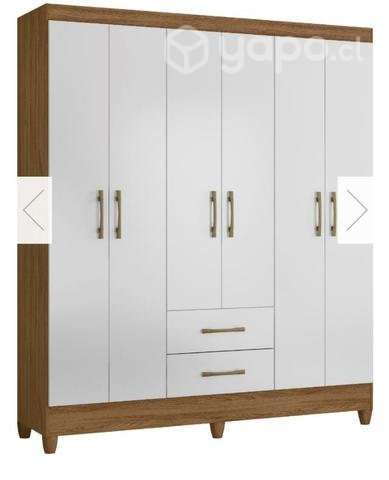 Closet nuevo - Imagen 2
