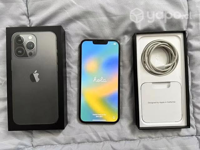 IPhone 13 Pro - 128 Gb