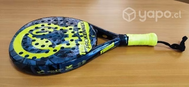 Pala de padel