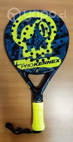 Pala de padel