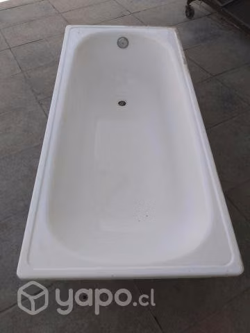 Tina Esmaltada 150x70 cm marca Gala