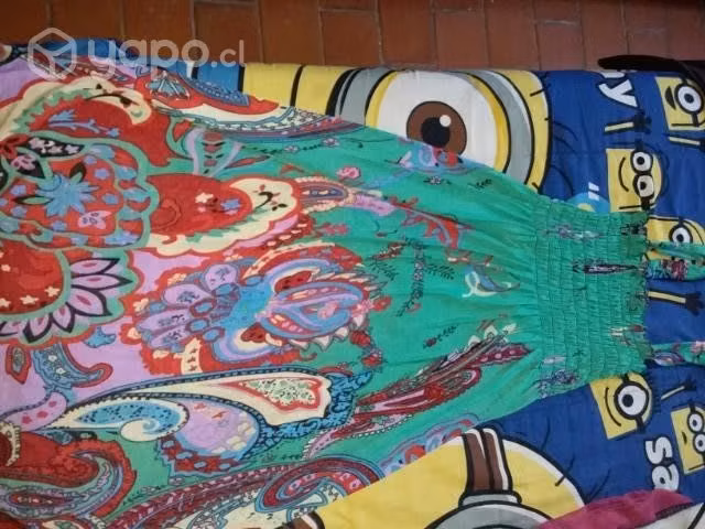 Vestidos de Mujer