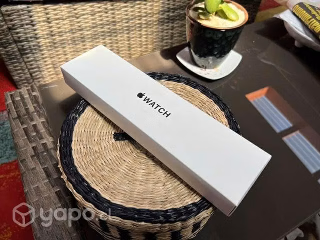 Apple Watch SE 40mm
