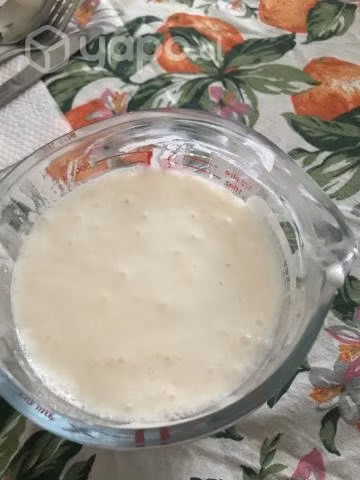 Permuto porcion kefir ( pajaritos )