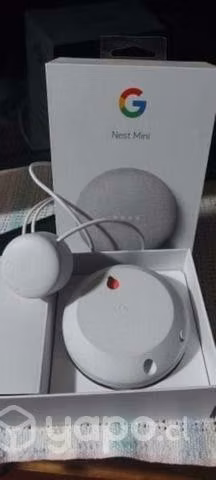 Google home mini