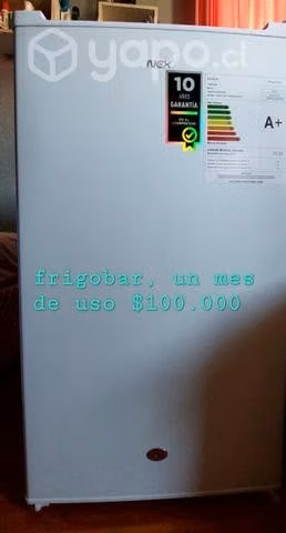 Frigobar
