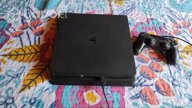 Play 4