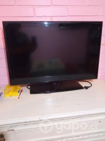 Televisor