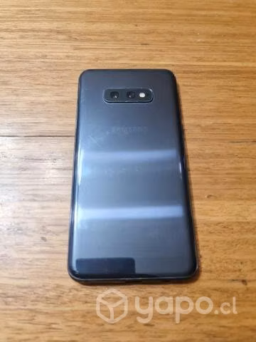 Samsung galaxy s10e - Imagen 2