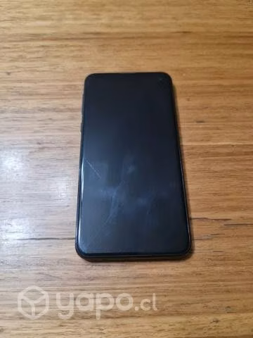 Samsung galaxy s10e