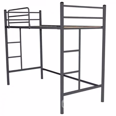 Cama Alta 1 plaza