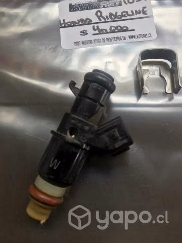 Inyector (03) Honda Ridgeline 2010-2015
