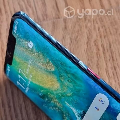 Huawei Mate 20 Pro Usado - Imagen 4