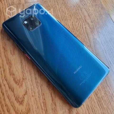 Huawei Mate 20 Pro Usado - Imagen 3