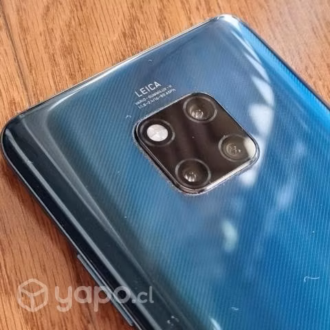 Huawei Mate 20 Pro Usado - Imagen 2