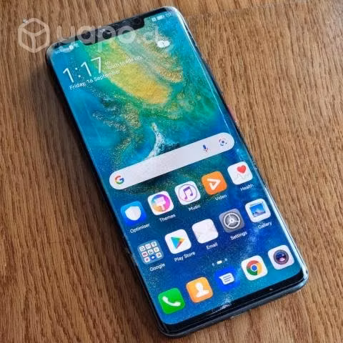 Huawei Mate 20 Pro Usado