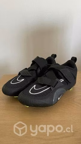 Zapatillas Spinning Nike SuperRep Cycle