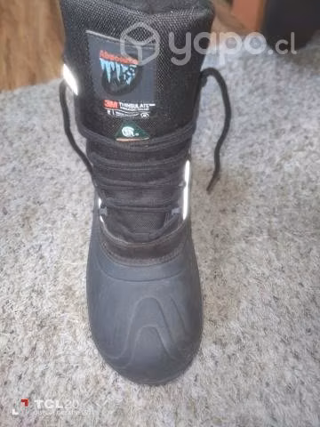 Botas