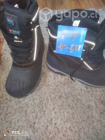 Botas