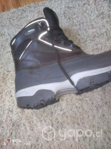 Botas