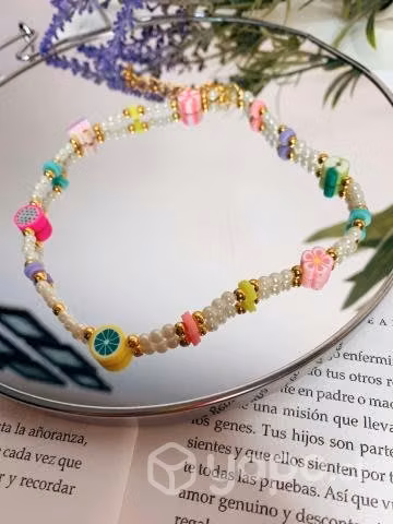 Bisutería y accesorios - Imagen 6