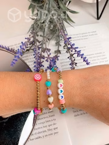 Bisutería y accesorios - Imagen 3