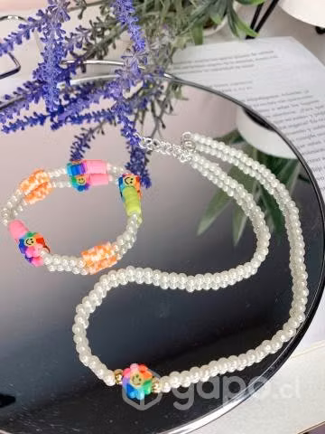 Bisutería y accesorios - Imagen 4