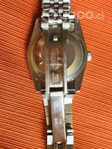Rolex datejust 36mm AAA - Imagen 4