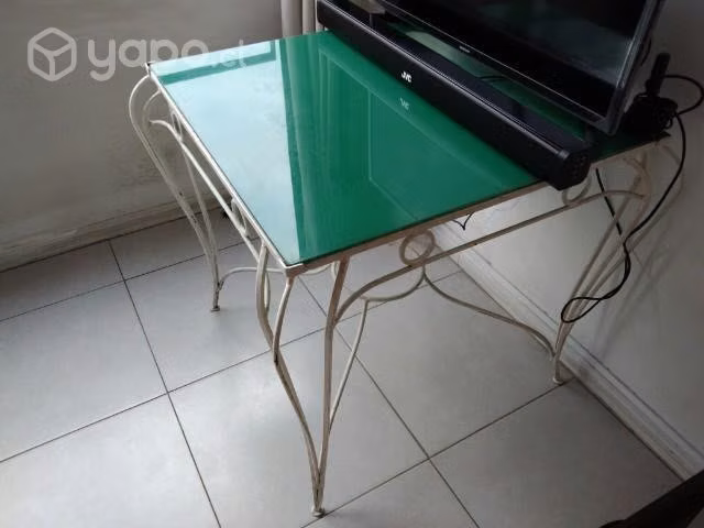 Mesa de terraza - Imagen 3