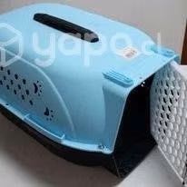 Kennel / Jaula transportadora para Perros o Gatos
