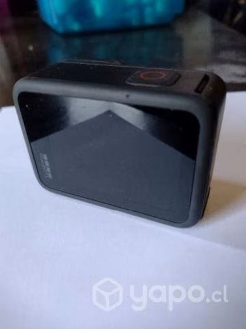 Camara GoPro 9