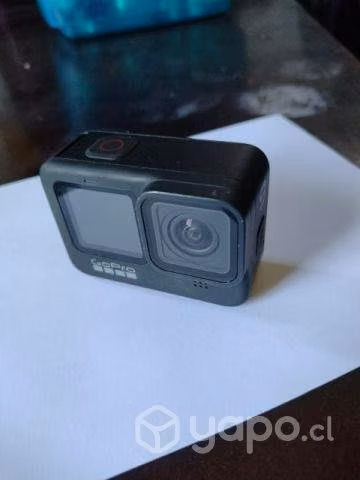 Camara GoPro 9