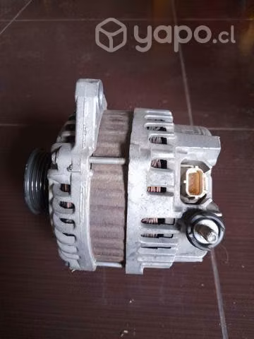 Alternado mazda cx9 A3TJ2391 12V110A 4708 - Imagen 6