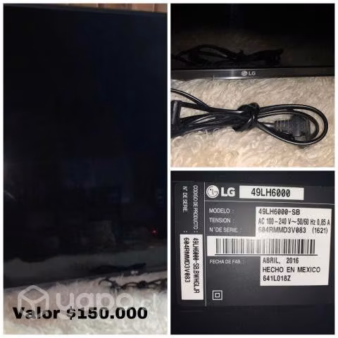 Televisor