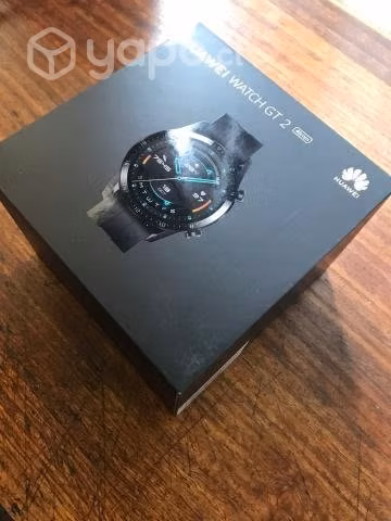 Reloj huawei gt 2