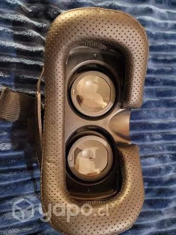 Virtual Realidad VR BOX Lentes universal