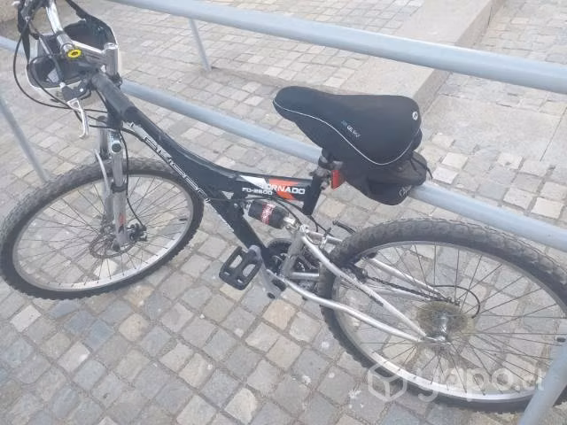 Bicicleta Tornado FD-2600