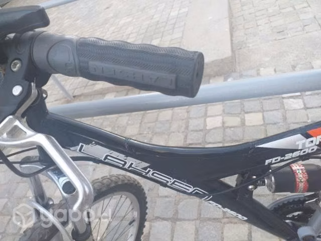 Bicicleta Tornado FD-2600