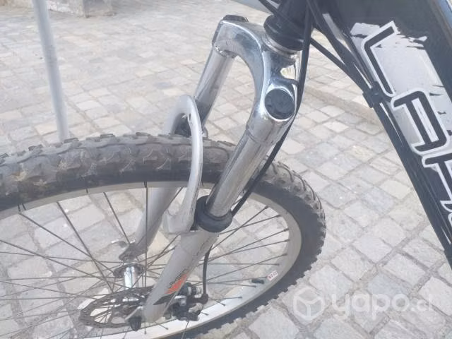 Bicicleta Tornado FD-2600