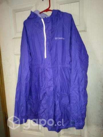 Cortaviento columbia - Imagen 4