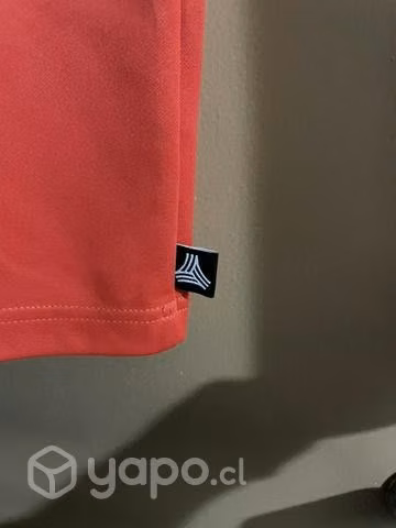 Polera deportiva Adidas Original