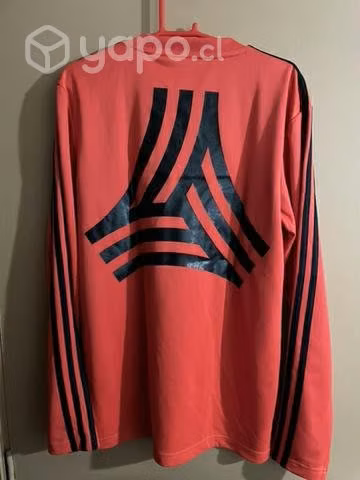 Polera deportiva Adidas Original