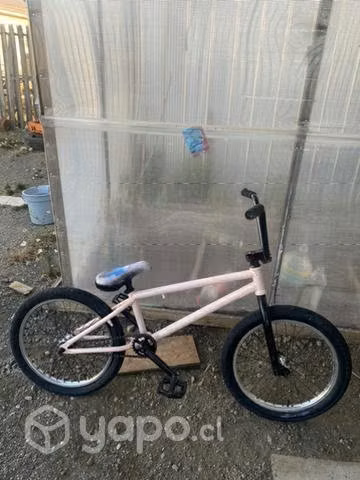 Bmx conversable