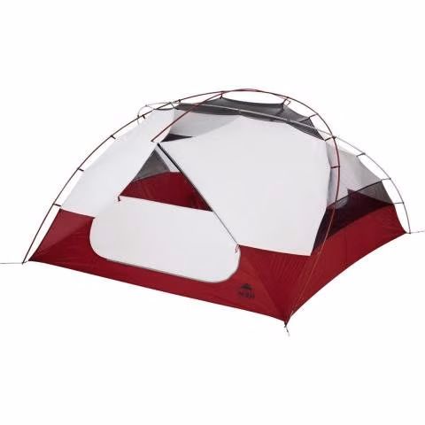Carpa MSR Elixir 4P