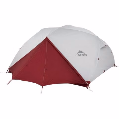 Carpa MSR Elixir 4P